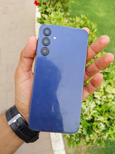 Samsung Mobile A15 5G