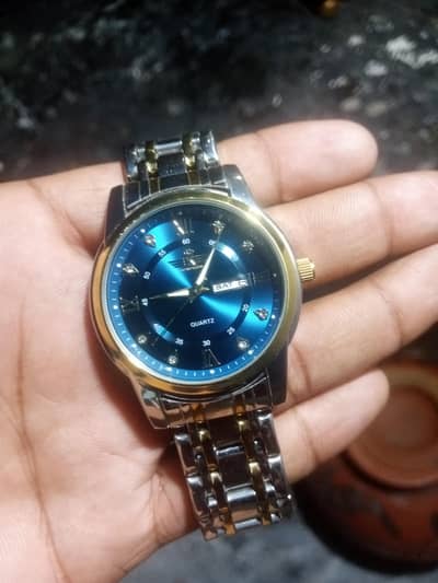 watch
