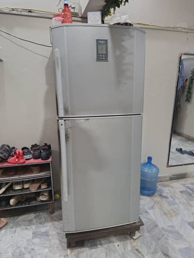 Haier Refrigerator