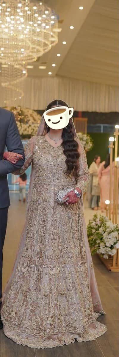 Walima Maxi