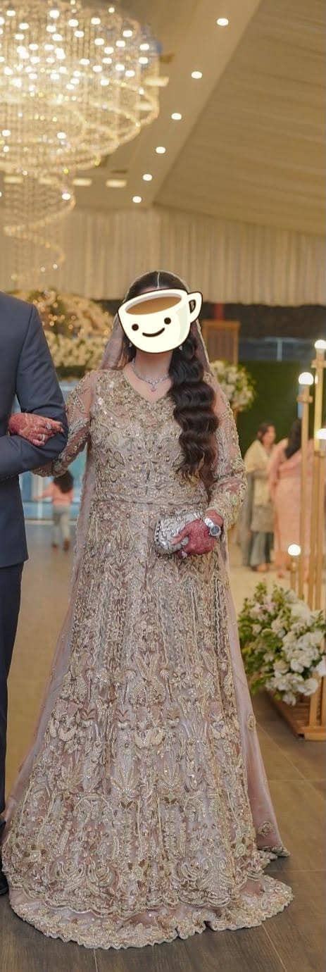 Walima Maxi 0