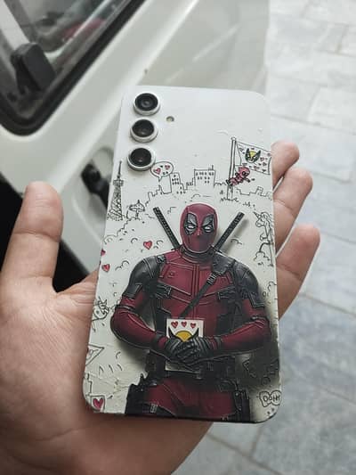 Samsung Mobile S23 FE