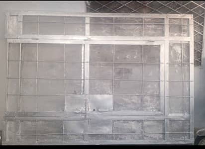Used Iron Grill for Sale