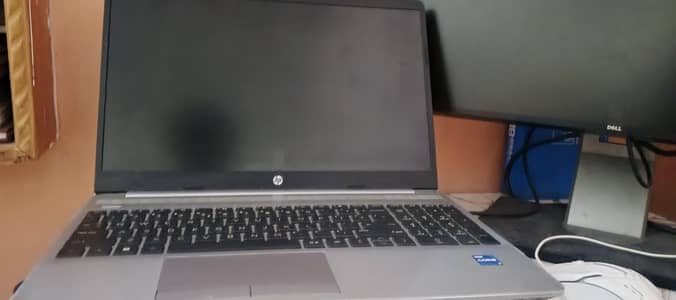 hp 250 g8(i7 11gen)