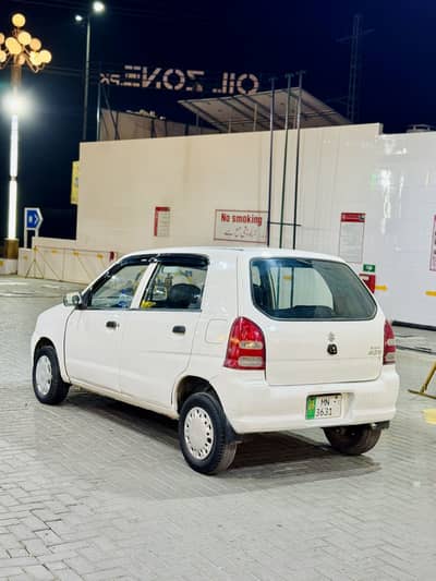 Suzuki Alto 2011 VXR 0308/8887/586 beter Cultus Mehran Cuore Santro