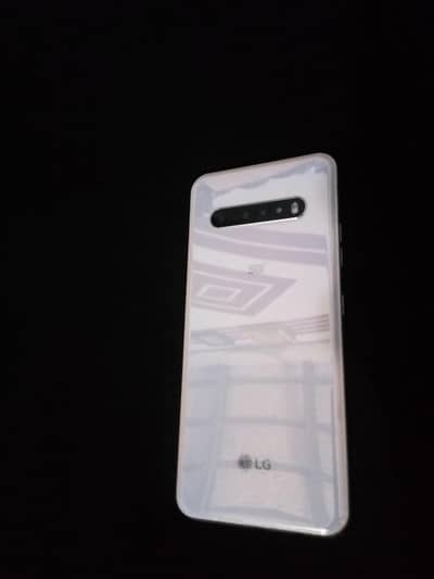 LG V60 ThinQ 5G