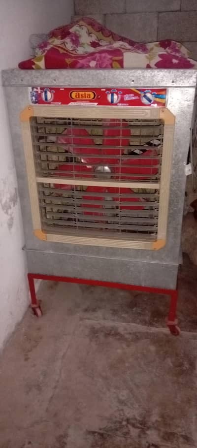 bijli Wala cooler new condition