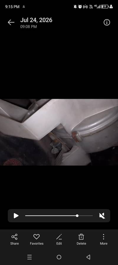 mehran AC complete parts for sale