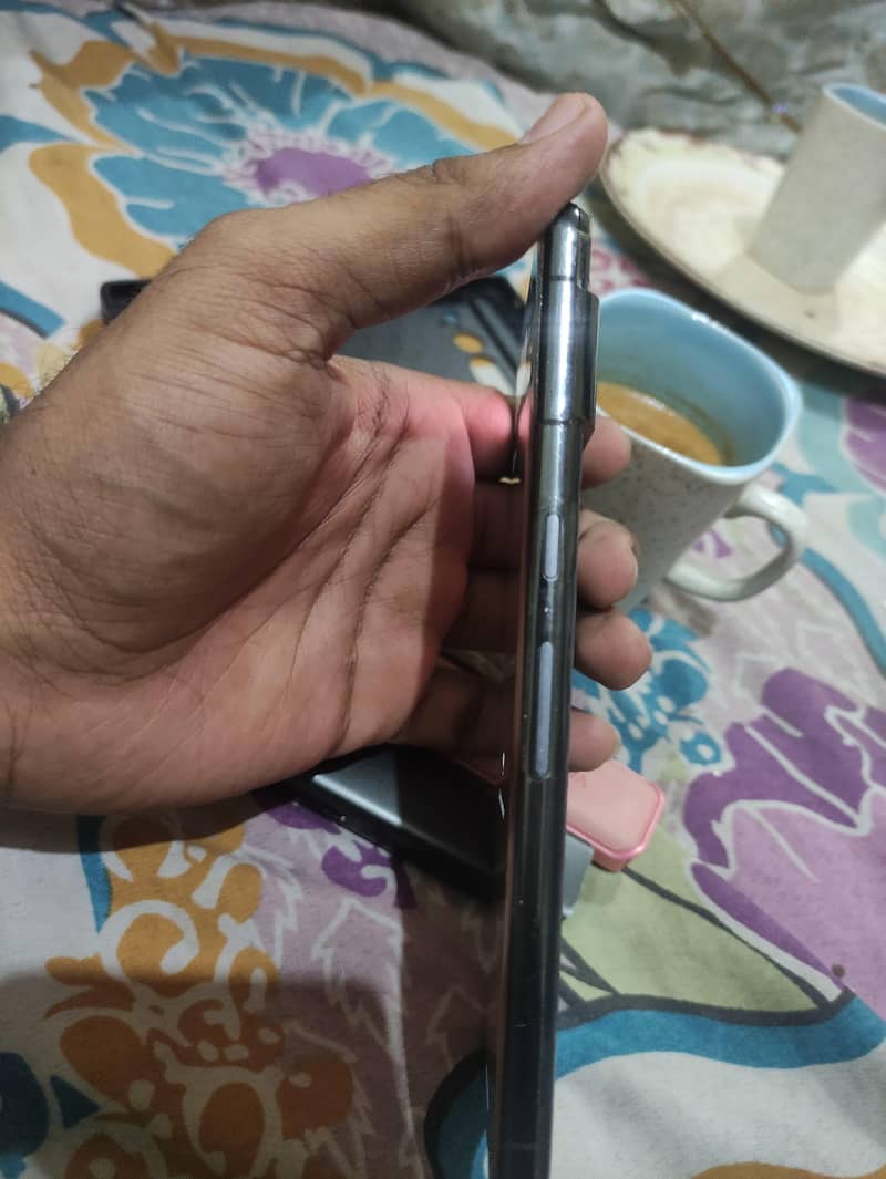 Google Pixel 7 Pro 1