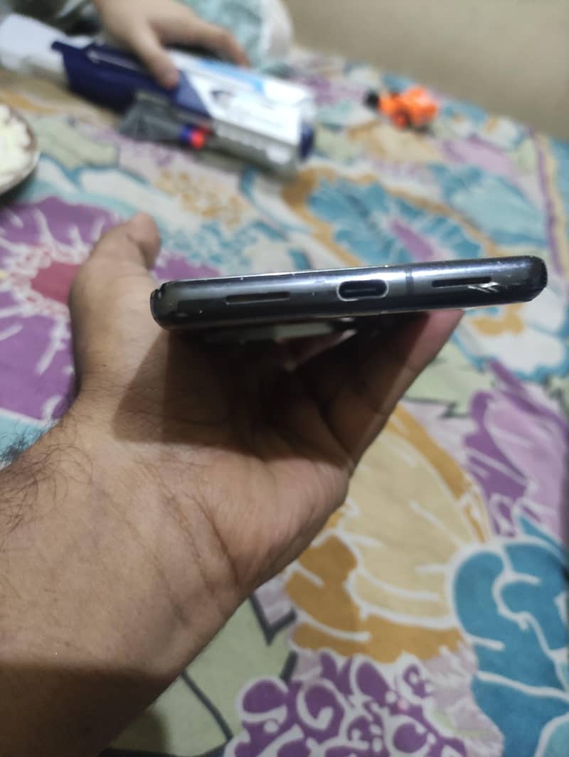 Google Pixel 7 Pro 3