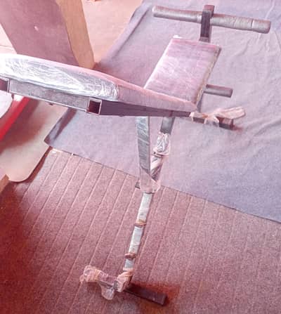Adjustable bench 3In1For Sell