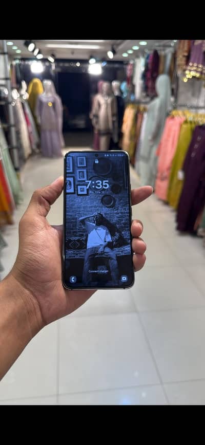 Samsung Mobile S22