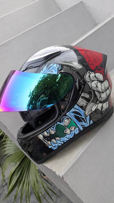 JIEKAI HELMET JK 316