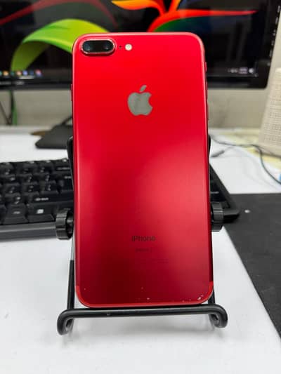 iPhone 7 Plus 256 GB PTA