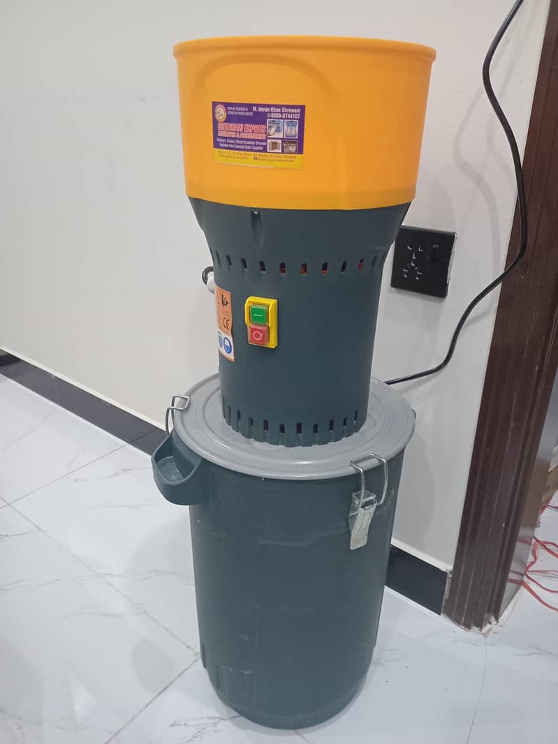 grain grinder 0