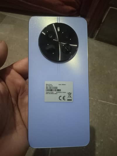 Realme 12 EXCHANGE POSSIBLE