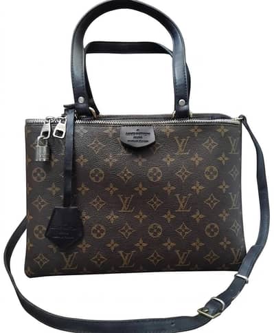 Louis vuitton