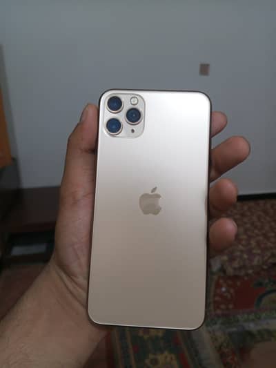 Apple iPhone 11 Pro Max