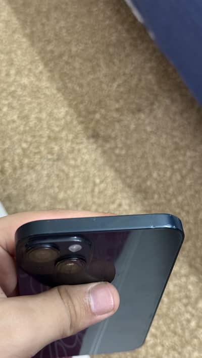 I phone 14 plus non pta