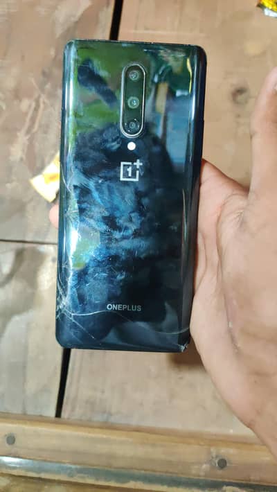One Plus 8