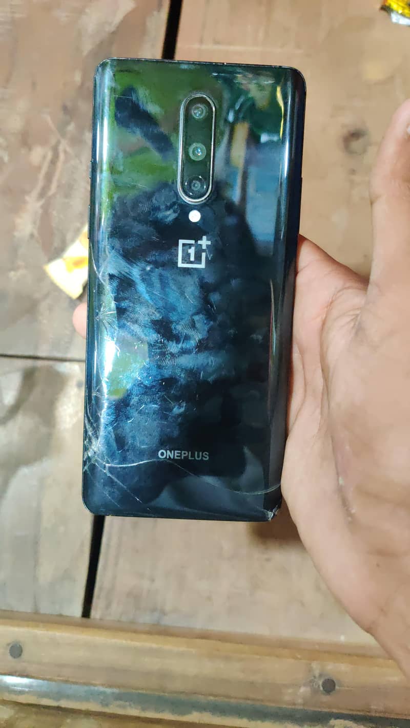 One Plus 8 0