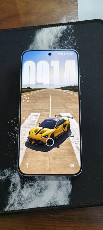 Redmi Turbo 5 Max for sell