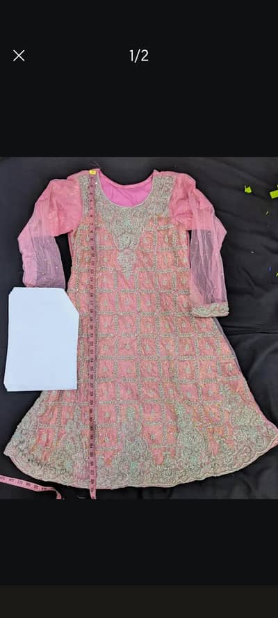 engagement dress