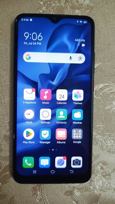 Vivo s1 pro