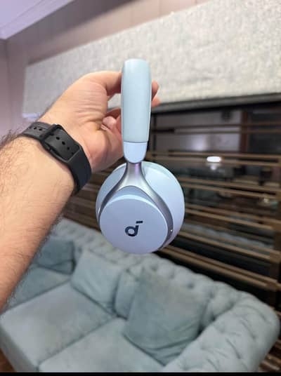 Anker SPace one Soundcore