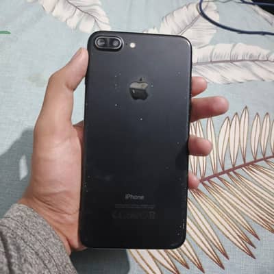 Apple iPhone 7 Plus