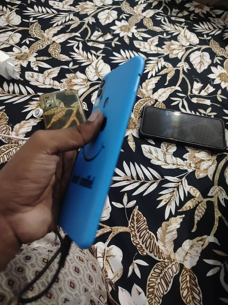 Tecno Spark 7 1