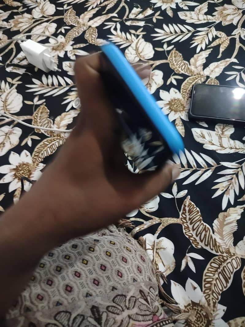 Tecno Spark 7 2