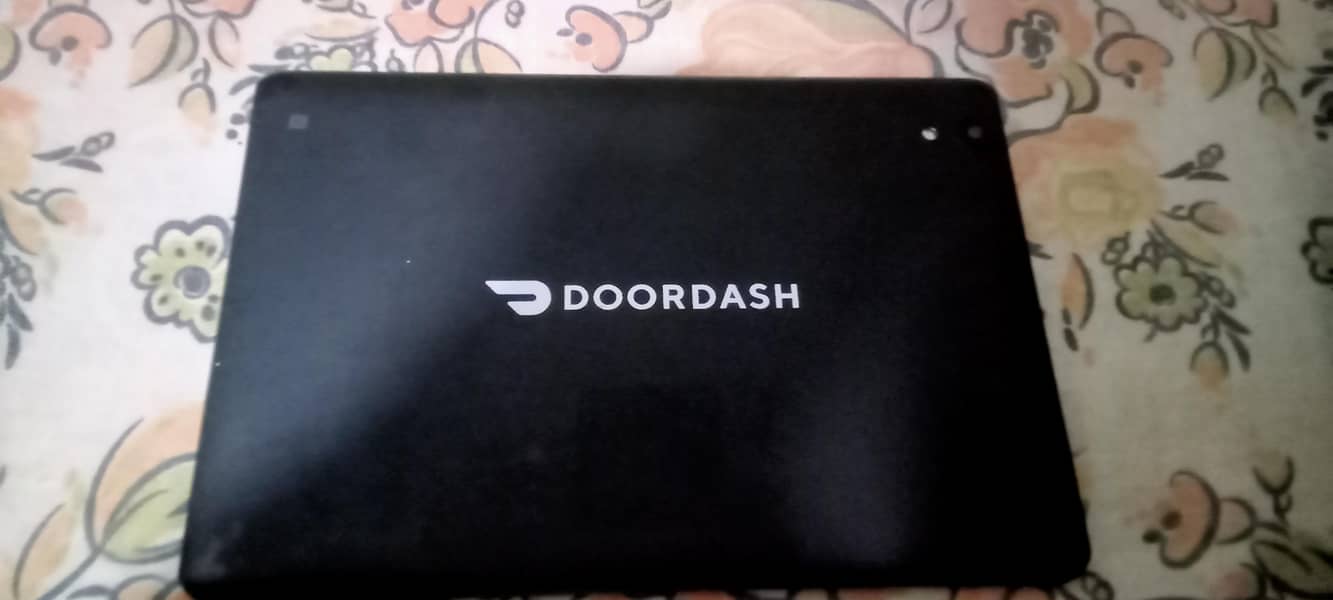 DOOR DASH 2