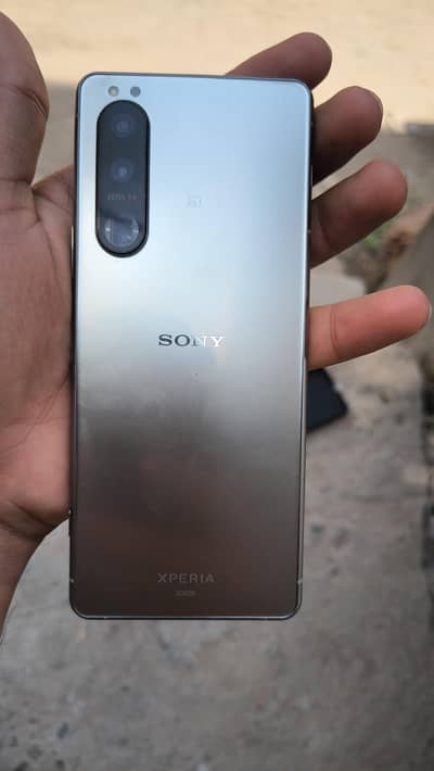 Sony Xperia 5 mark 3  8/128GB
