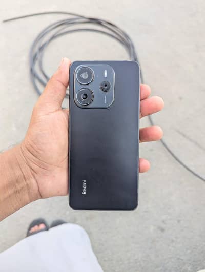 Xiaomi Redmi Note 14