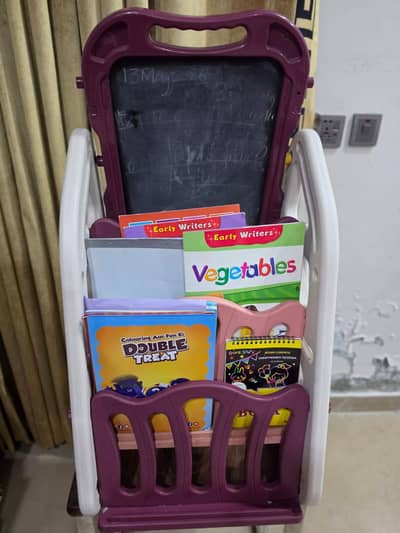 good condition
