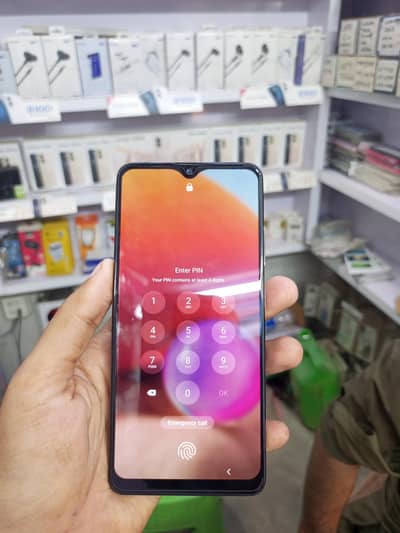 Samsung Mobile A32