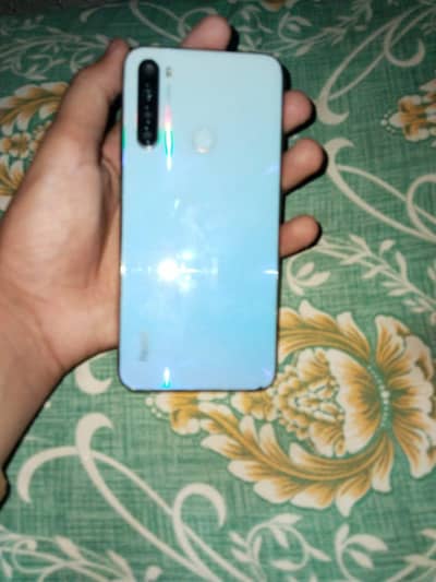 Xiaomi Redmi Note 8