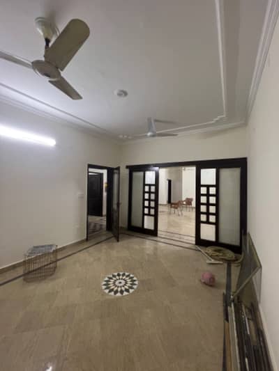 House available for rent in Pia housing scheme