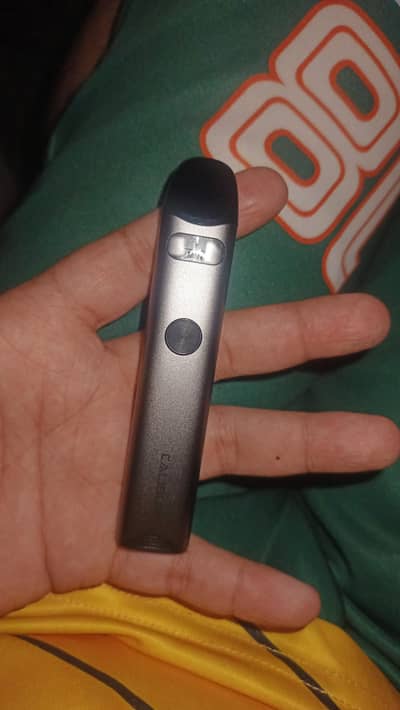 Vape model nahi pata