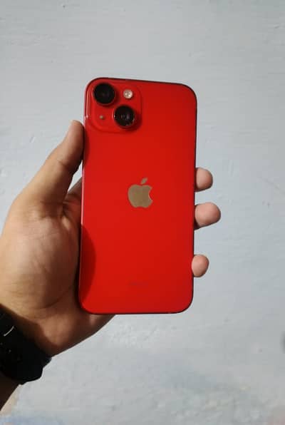 Apple iPhone 14