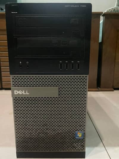 Dell OptiFlex 790 [READ DESCRIPTION]