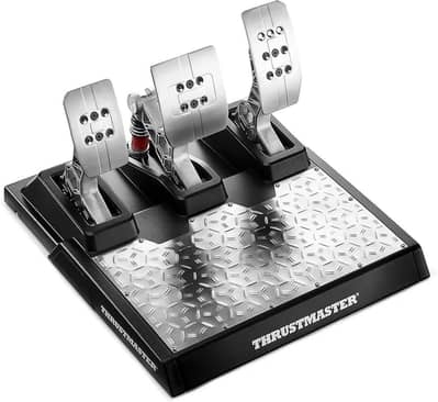 Thrustmaster T-LCM - Loadcell Pedal Set