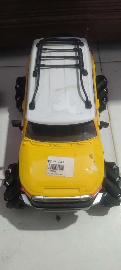r/c cars