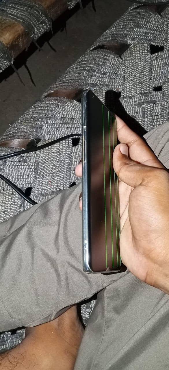 One Plus 9 Pro 1