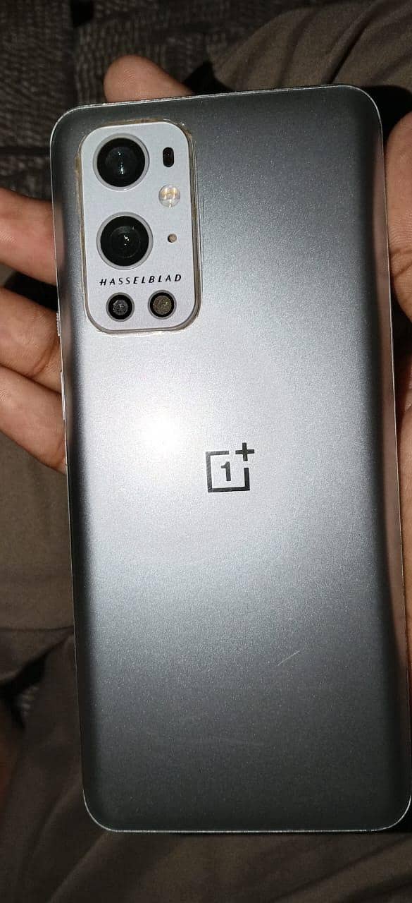 One Plus 9 Pro 2