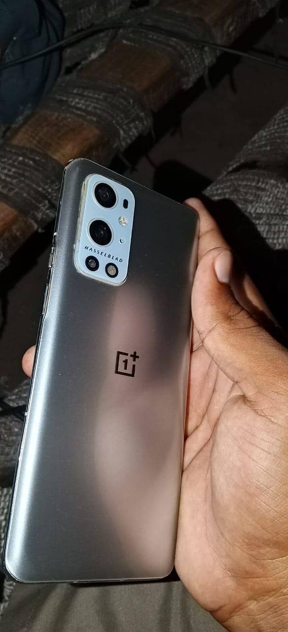 One Plus 9 Pro 3