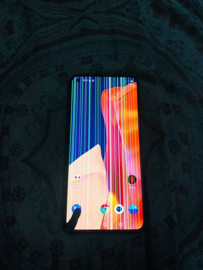 One Plus 9