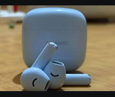 Huawei freebuds se 2