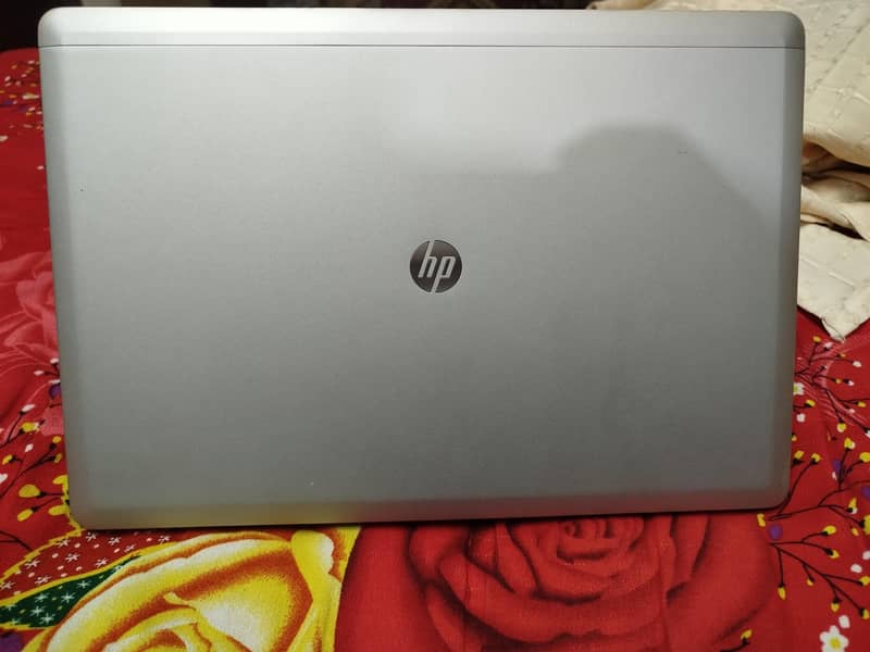 Hp Generation 3rd Window 7 update 0